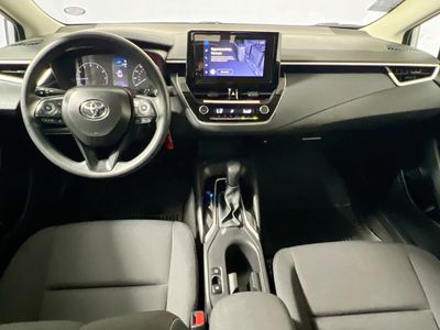 2025 Toyota Corolla - Photo 25