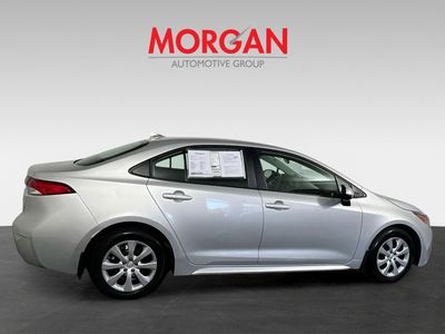 2025 Toyota Corolla - Photo 2