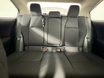 2025 Toyota Corolla - Photo 28