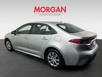 2025 Toyota Corolla - Photo 5