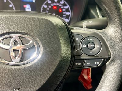 2025 Toyota Corolla - Photo 17