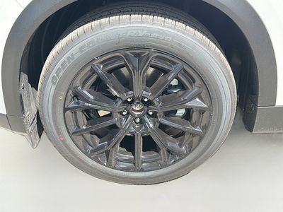 2026 Mazda CX-70 - Photo 35