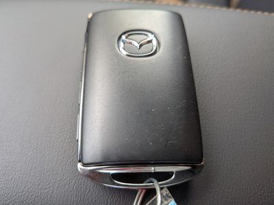 2026 Mazda CX-70 - Photo 66