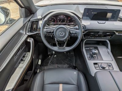2026 Mazda CX-70 - Photo 52