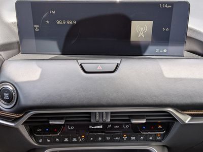 2026 Mazda CX-70 - Photo 54