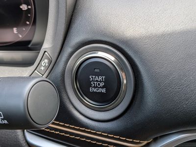 2026 Mazda CX-70 - Photo 65