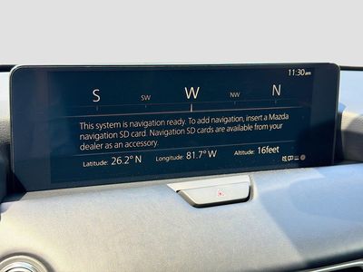 2026 Mazda CX-70 - Photo 26