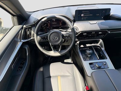 2026 Mazda CX-70 - Photo 10