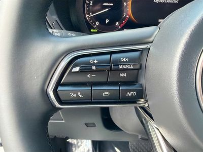 2026 Mazda CX-70 - Photo 31