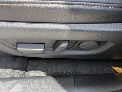2026 Mazda CX-70 - Photo 56