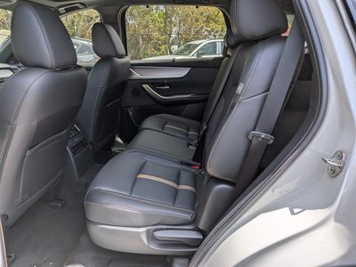 2026 Mazda CX-70 - Photo 50