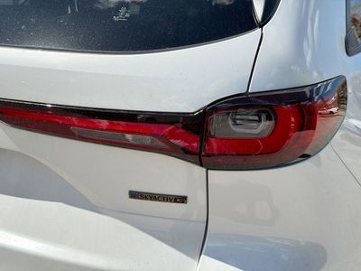 2026 Mazda CX-70 - Photo 2