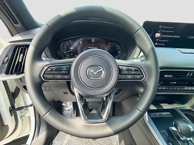 2026 Mazda CX-70 - Photo 33