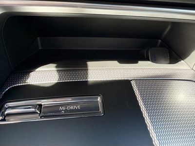2026 Mazda CX-70 - Photo 24