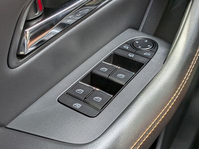 2026 Mazda CX-70 - Photo 61