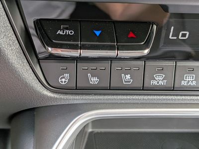 2026 Mazda CX-70 - Photo 60