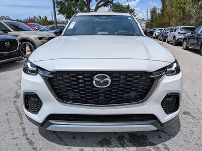 2026 Mazda CX-70 - Photo 39