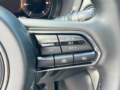 2026 Mazda CX-70 - Photo 32