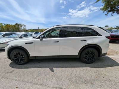 2026 Mazda CX-70 - Photo 44