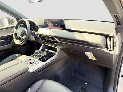 2026 Mazda CX-70 - Photo 7