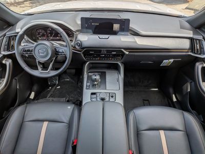 2026 Mazda CX-70 - Photo 51