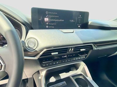 2026 Mazda CX-70 - Photo 21