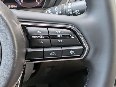 2026 Mazda CX-70 - Photo 63