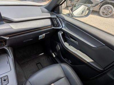 2026 Mazda CX-70 - Photo 53