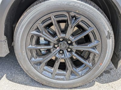 2026 Mazda CX-70 - Photo 47