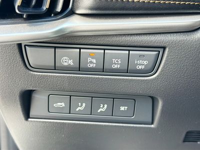 2026 Mazda CX-70 - Photo 29