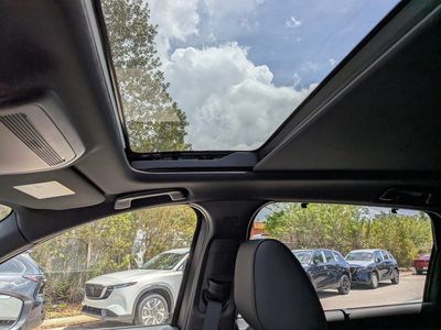 2026 Mazda CX-70 - Photo 57