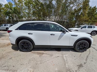 2026 Mazda CX-70 - Photo 40