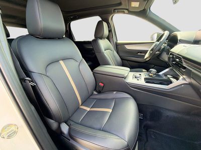 2026 Mazda CX-70 - Photo 8