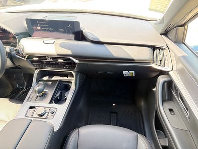 2026 Mazda CX-70 - Photo 11