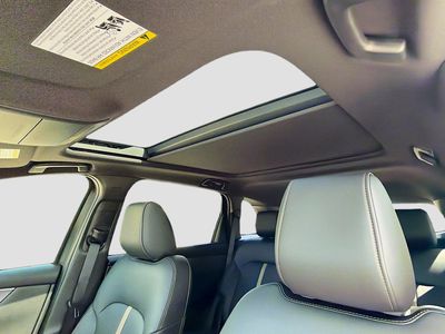 2026 Mazda CX-70 - Photo 20