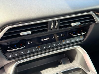 2026 Mazda CX-70 - Photo 28