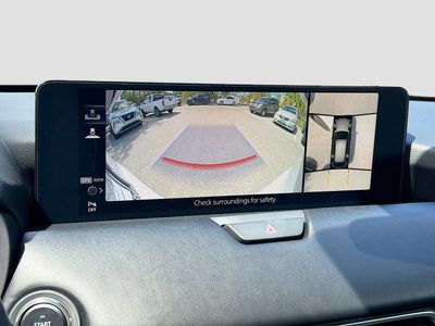2026 Mazda CX-70 - Photo 27