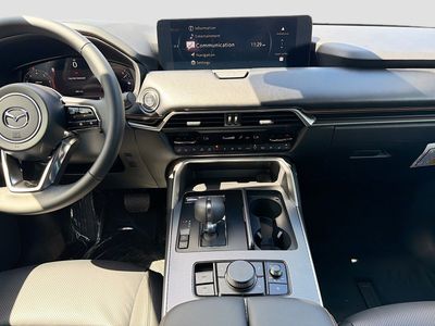 2026 Mazda CX-70 - Photo 12