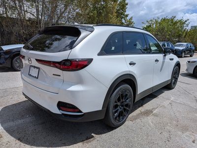 2026 Mazda CX-70 - Photo 41