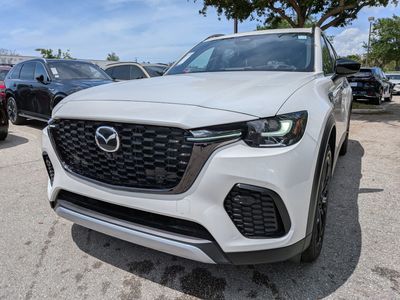 2026 Mazda CX-70 - Photo 45