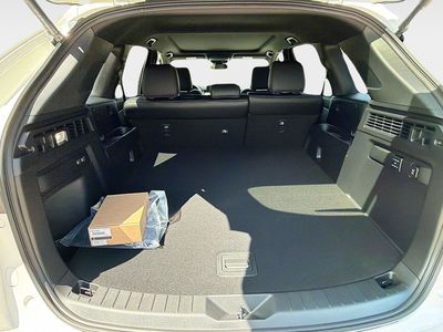 2026 Mazda CX-70 - Photo 4