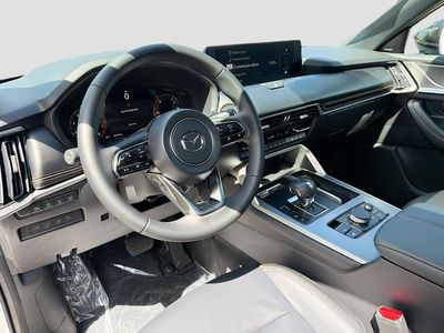 2026 Mazda CX-70 - Photo 19