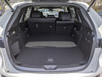 2026 Mazda CX-70 - Photo 49