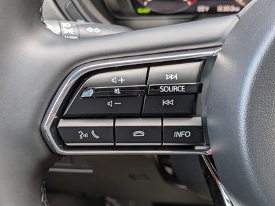 2026 Mazda CX-70 - Photo 62