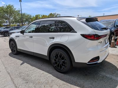 2026 Mazda CX-70 - Photo 43