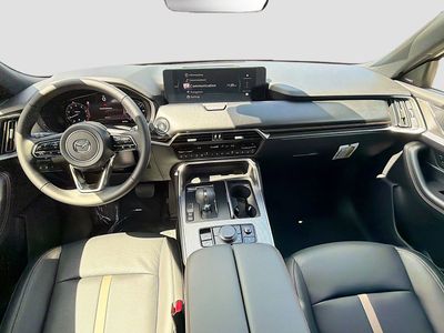 2026 Mazda CX-70 - Photo 9