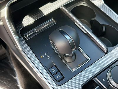 2026 Mazda CX-70 - Photo 22
