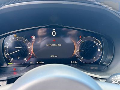 2026 Mazda CX-70 - Photo 34