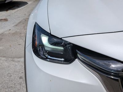 2026 Mazda CX-70 - Photo 46