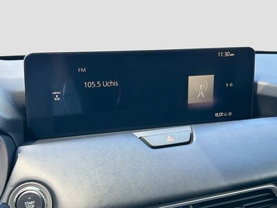 2026 Mazda CX-70 - Photo 25